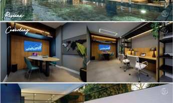 Imagem 5: Edifício Dom Antônio 2 e 3 quartos à venda na Jatiúca Maceió-AL