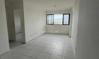 Imagem 2: APARTAMENTO PARA LOCAÇÃO COM 2/4 SENDO 1 SUÍTE E 3 VAGAS DE GARAGEM