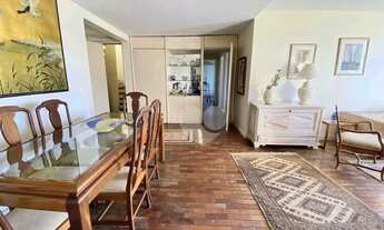 Imagem 6: Cobertura com piscina, terraço, 4 quartos, suíte com closet, 2 vagas e infra no condomínio