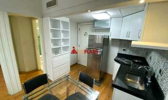 Imagem 5: Flat com ótimo preço no bairro Jardins. Confira!