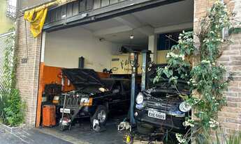 Imagem 2: Imóvel comercial para locação - 50 m² - 1 banheiro