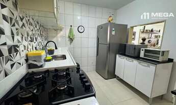 Imagem 6: Apartamento com 2 dormitórios à venda, 68 m² por R$ 560.000,00 - Praia de Itapoã - Vila Ve