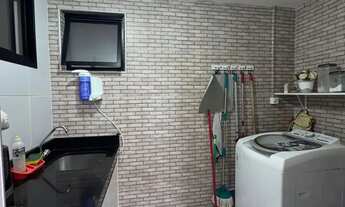 Imagem 5: ALUGO GRAND PARK ÁRVORES MOBILIADO