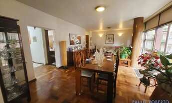 Imagem 3: APARTAMENTO - HIGIENÓPOLIS - SP