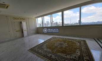 Imagem: Apartamento venda/locação - 426 metros