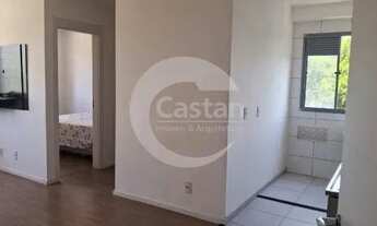 Imagem: Apartamento para alugar na mooca