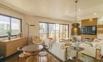 Imagem 4: Venda Cobertura 4 Dormitórios - 455 m² Jardim Paulista