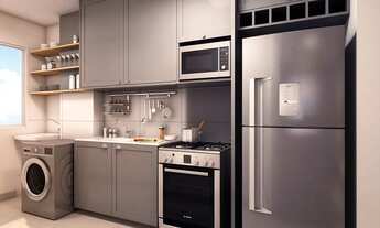 Imagem 3: Apartamento em Camaragibe Minha Casa Minha Vida