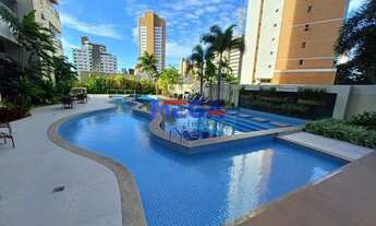 Imagem 3: Cobertura com 4 suítes no bairro Dionísio Torres em Fortaleza, CE