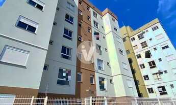 Imagem: Imóvel será liberado em Abril. Apartamento