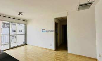 Imagem 2: Apartamento Cambuci. Suíte. Lazer completo em frente ao Marista