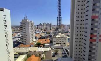 Imagem 6: Apartamento Padrão para venda e locação na Vila Monteiro Gleba I, São Carlos