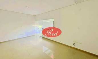 Imagem 3: Sala para alugar, 31 m² por R$ 1.200,00/mês - Cidade Boa Vista - Suzano/SP