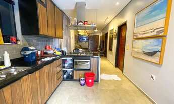 Imagem 6: Casa no Vila Suíça com 2 Quartos 114m² + Piscina, Gerador 100%- Manaus - AM