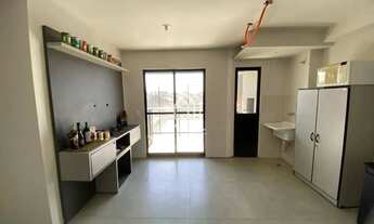 Imagem 2: Apartamento à Venda em Contorno, Ponta Grossa - PR