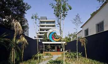 Imagem 13: Conjunto, 346 m² - venda ou aluguel - Pinheiros - São Paulo/SP