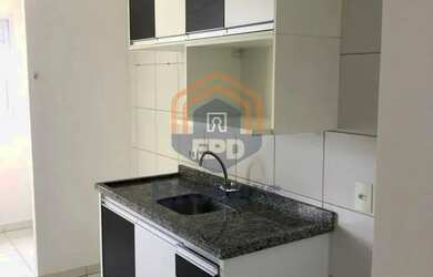 Imagem 3: Apartamento à venda em Jardim Ermida I, Jundiaí: 76m², 3 dormitórios, 1 suíte, 2 banheiros