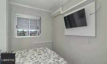 Imagem 11: Mobiliado 2 dorm,1 suíte e vaga coberta - Ary Tarrago