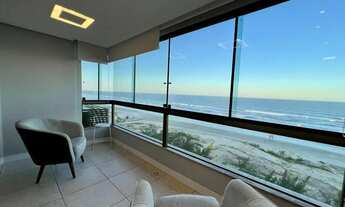 Imagem: Decorado na beira mar junto a av. Ubirajara