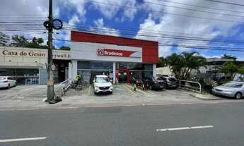 Imagem 5: PRÉDIO PARA LOCAÇÃO NA BARROS REIS - 500M² COM PÉ DIREITO DUPLO