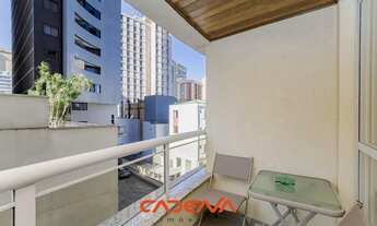 Imagem 6: Apartamento com 3 quartos e 1 vaga para aluguel no Centro