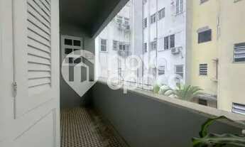 Imagem 4: Leblon Apartamento com 3 dormitórios