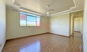 Imagem 7: Apartamento 03 quartos - Parque Residencial Cidade Nova