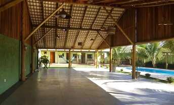 Imagem 6: Chácara de festa no morada nova