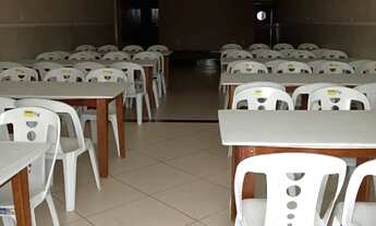 Imagem 3: Vendo casa de recepção (térrea) na 14 de março- Umarizal