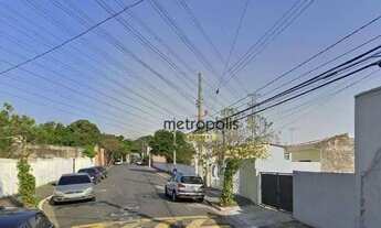 Imagem 3: Terreno à venda, 196 m² por R$ 950.000,00 - São José - São Caetano do Sul/SP