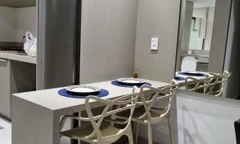 Imagem 6: Flat para locação no centro de Palmas, Plano Diretor Sul, Palmas, TO