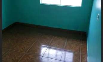 Imagem 5: Casa em araucaria