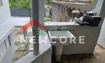 Imagem 2: Sobrado em Av São Paulo - Itaóca - Mongaguá/SP