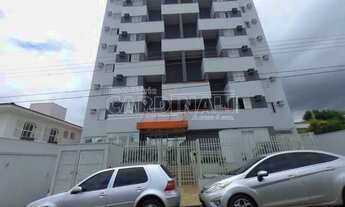 Imagem: Apartamento Padrão em São Carlos