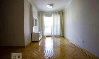 Imagem 2: Apartamento à Venda - Panamby, 3 Quartos, 75 m2