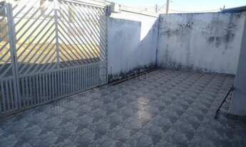 Imagem 3: Casa à venda em Campinas, Parque Jambeiro, com 2 quartos, com 110 m²