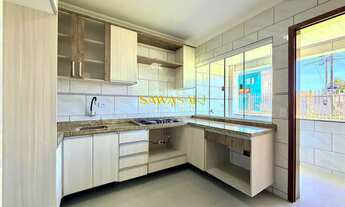 Imagem 7: Apartamento térreo para venda em São José dos Pinhais