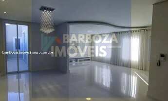 Imagem 3: Casa de alto padrão à venda no bairro Parque Olimpico - São Lourenço - MG