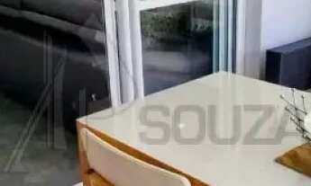 Imagem 6: Apartamento para Venda e Alugar no Imirim 110 m², 3 quartos, suíte, varanda gourmet, 2 vag