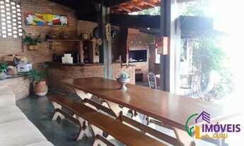 Imagem 5: CASA ASSOBRADADA - MORUMBI - SP