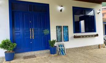 Imagem 3: Casa com 2 dormitórios sendo 1 suite, para locação de temporada, 250 m² por R$ 2.500/dia