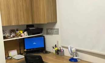 Imagem 7: Condomínio Residencial Petra - Apartamento 3 Quartos com Suíte e Armários Planejados Bair