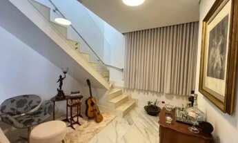 Imagem 5: Cobertura com 4 quartos à venda em Belo Horizonte