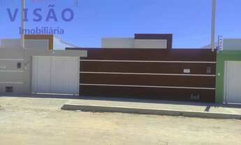 Imagem 2: Casa em Rincão - Mossoró