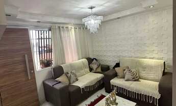 Imagem 2: Apartamento Duplex à Venda em Taguatinga EQNM 34/36