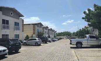 Imagem 2: Casa com 2 dormitórios à venda, 70 m² por R$ 400.000,00 - Parque Dois Irmãos - Fortaleza/C