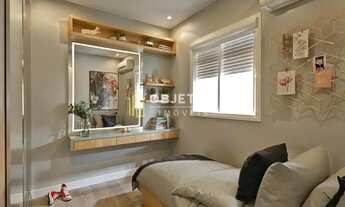 Imagem 7: Pré Lançamento, Apartamento 02 Dormitórios no Residencial Araxá, Bairro Ideal, NH