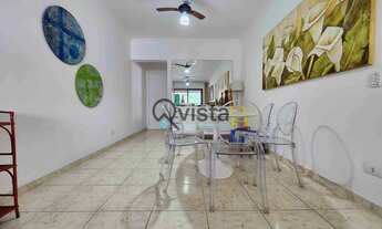 Imagem 2: Apartamento à Venda na Pitangueiras no Guarujá