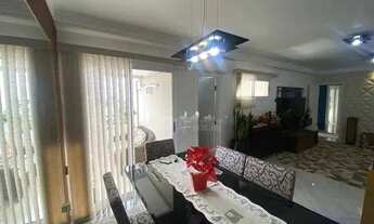 Imagem 4: Apartamento com 3 dormitórios para alugar, 108 m² por R$ 4.100,00/mês - Residencial Placer