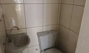 Imagem 7: Imóvel para aluguel tem 93 metros quadrados com 1 quarto em Barro Preto - Belo Horizonte